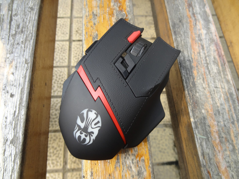 娱乐办公两不误，智能云鼠标G9工程师评测