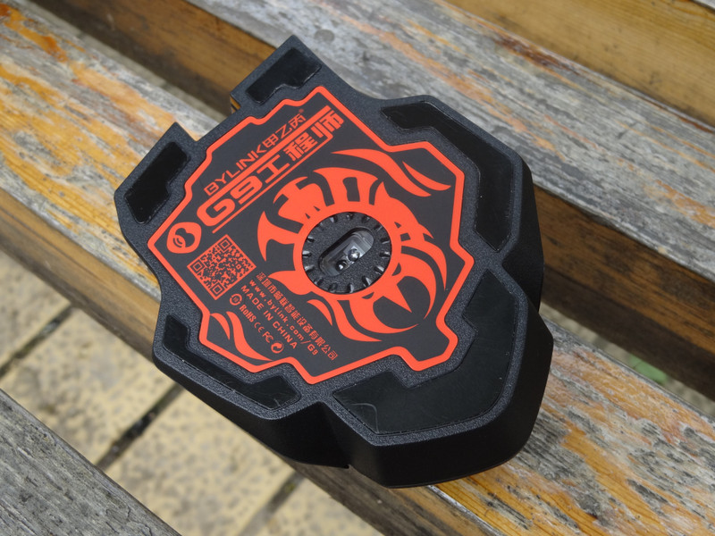 娱乐办公两不误，智能云鼠标G9工程师评测