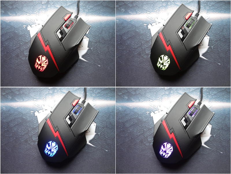 娱乐办公两不误，智能云鼠标G9工程师评测