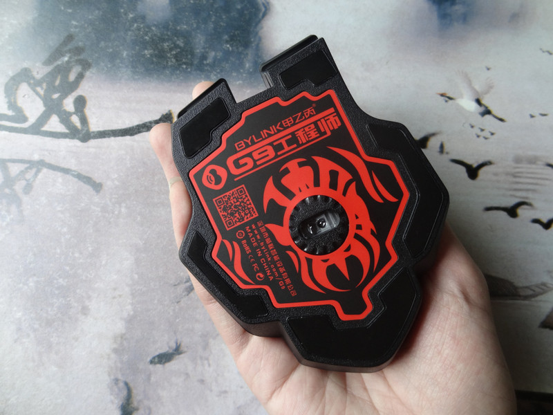 娱乐办公两不误，智能云鼠标G9工程师评测