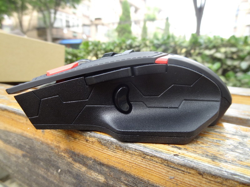 娱乐办公两不误，智能云鼠标G9工程师评测