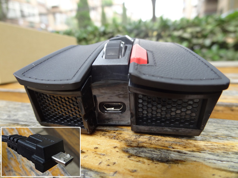 娱乐办公两不误，智能云鼠标G9工程师评测