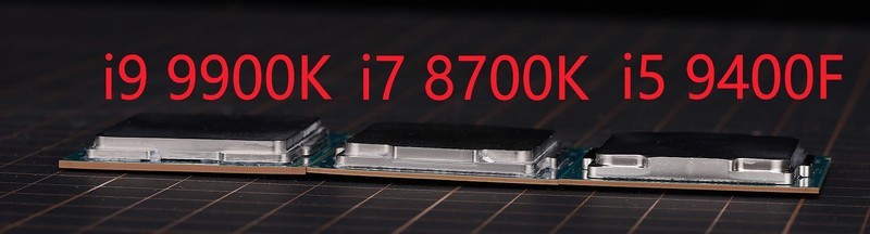 i5-9400F带RTX2080Ti？画面确实太美