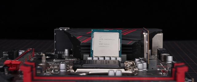 i5-9400F带RTX2080Ti？画面确实太美