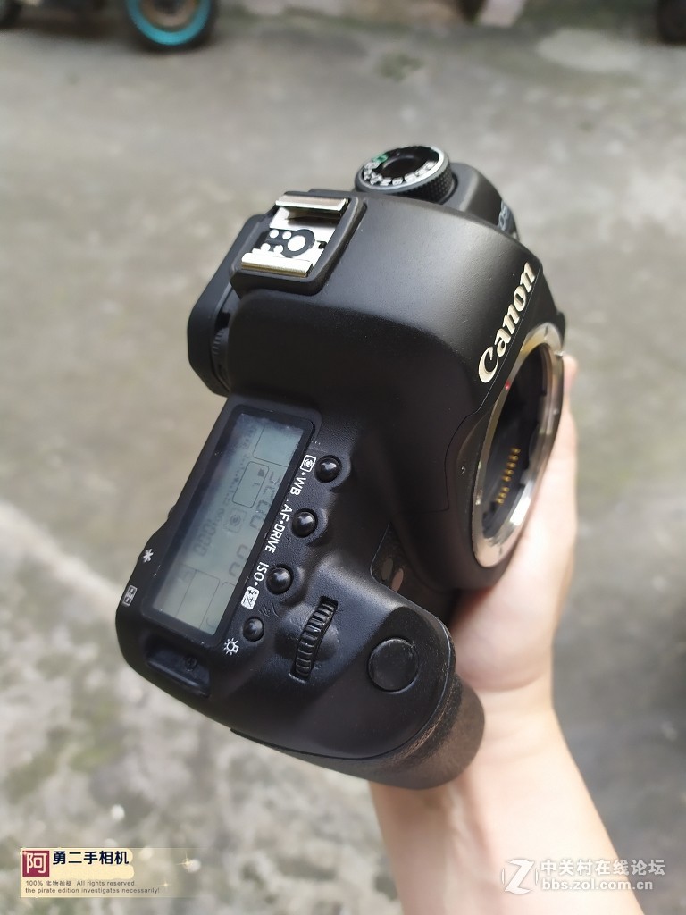 5.29日 翻新佳能5D2 价2100