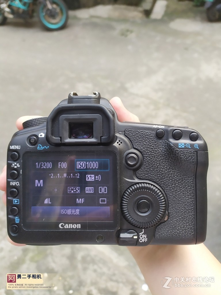 5.29日 翻新佳能5D2 价2100