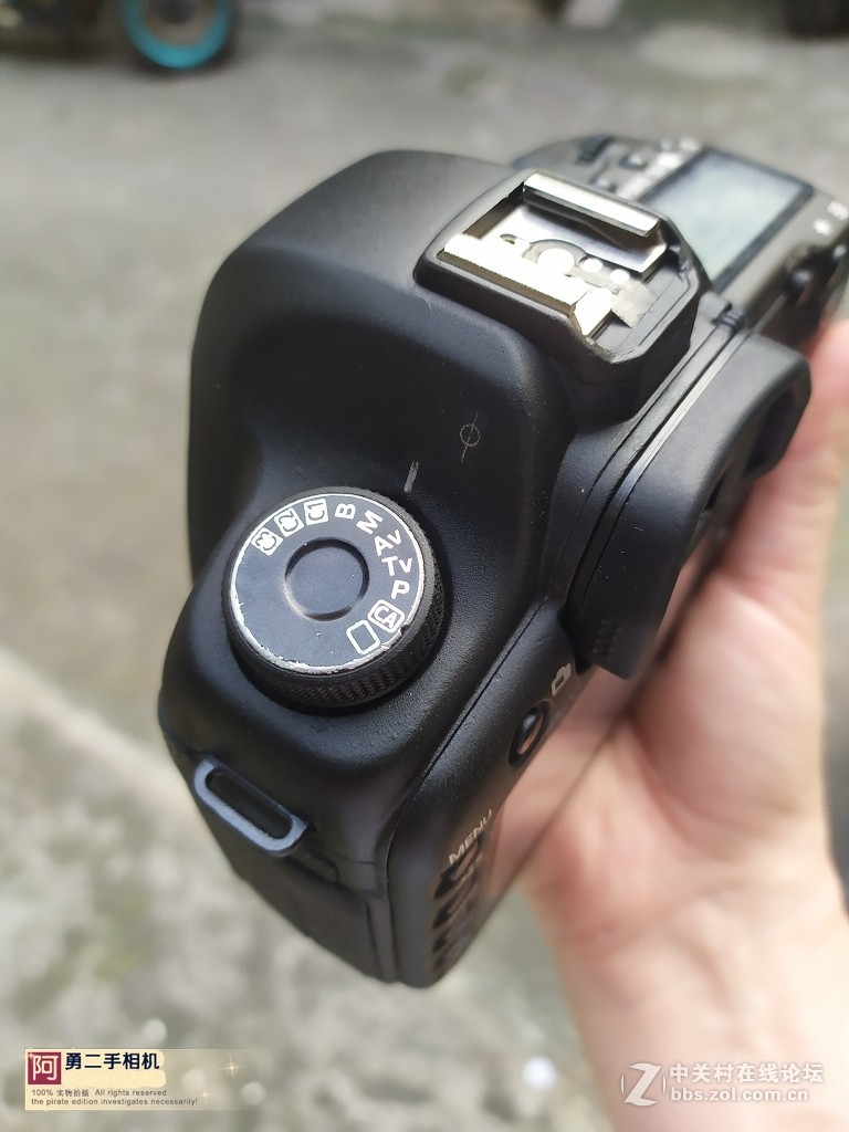 5.29日 翻新佳能5D2 价2100