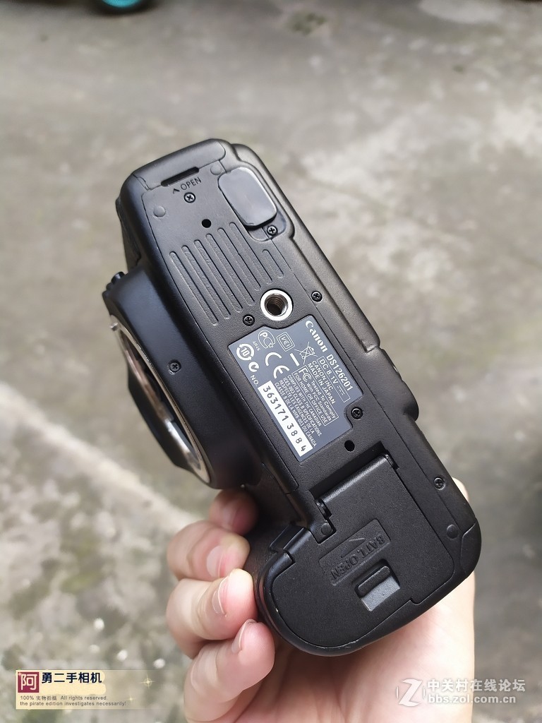 5.29日 翻新佳能5D2 价2100