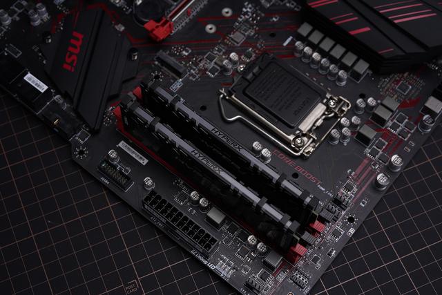 i5-9400F带RTX2080Ti？画面确实太美