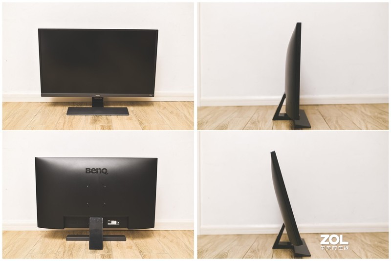 谁说主机党没显示器好选择，价格稳定后的EW3270U更值得入手