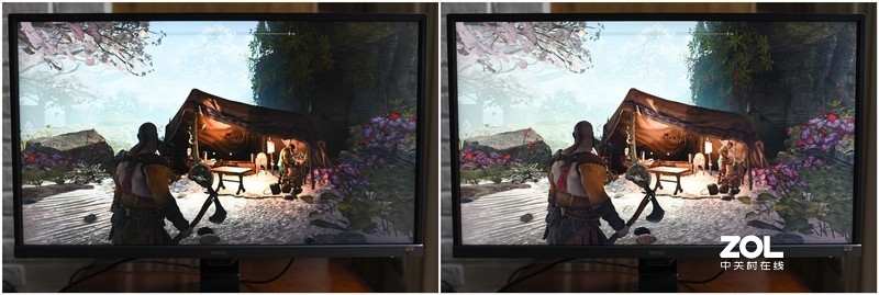 谁说主机党没显示器好选择，价格稳定后的EW3270U更值得入手