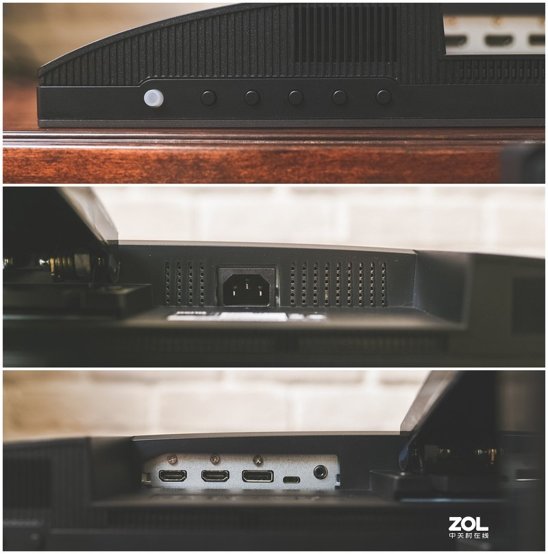 谁说主机党没显示器好选择，价格稳定后的EW3270U更值得入手