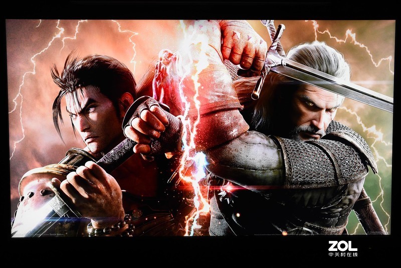 谁说主机党没显示器好选择，价格稳定后的EW3270U更值得入手