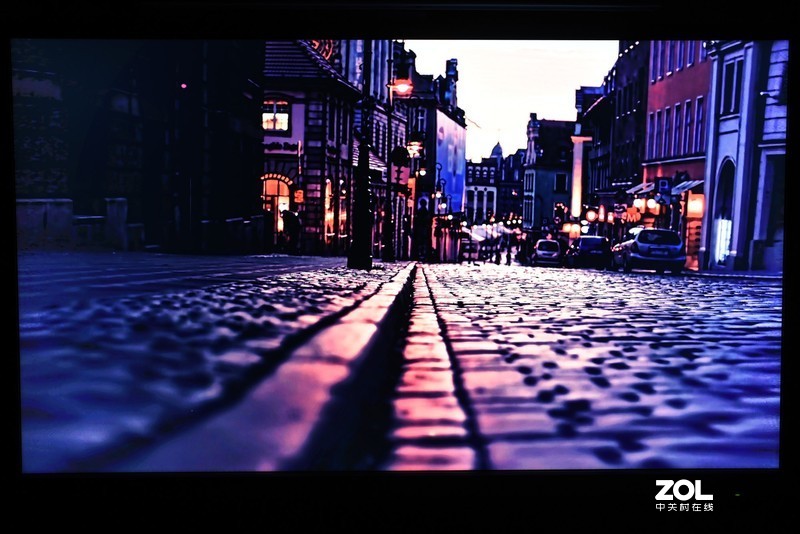 谁说主机党没显示器好选择，价格稳定后的EW3270U更值得入手