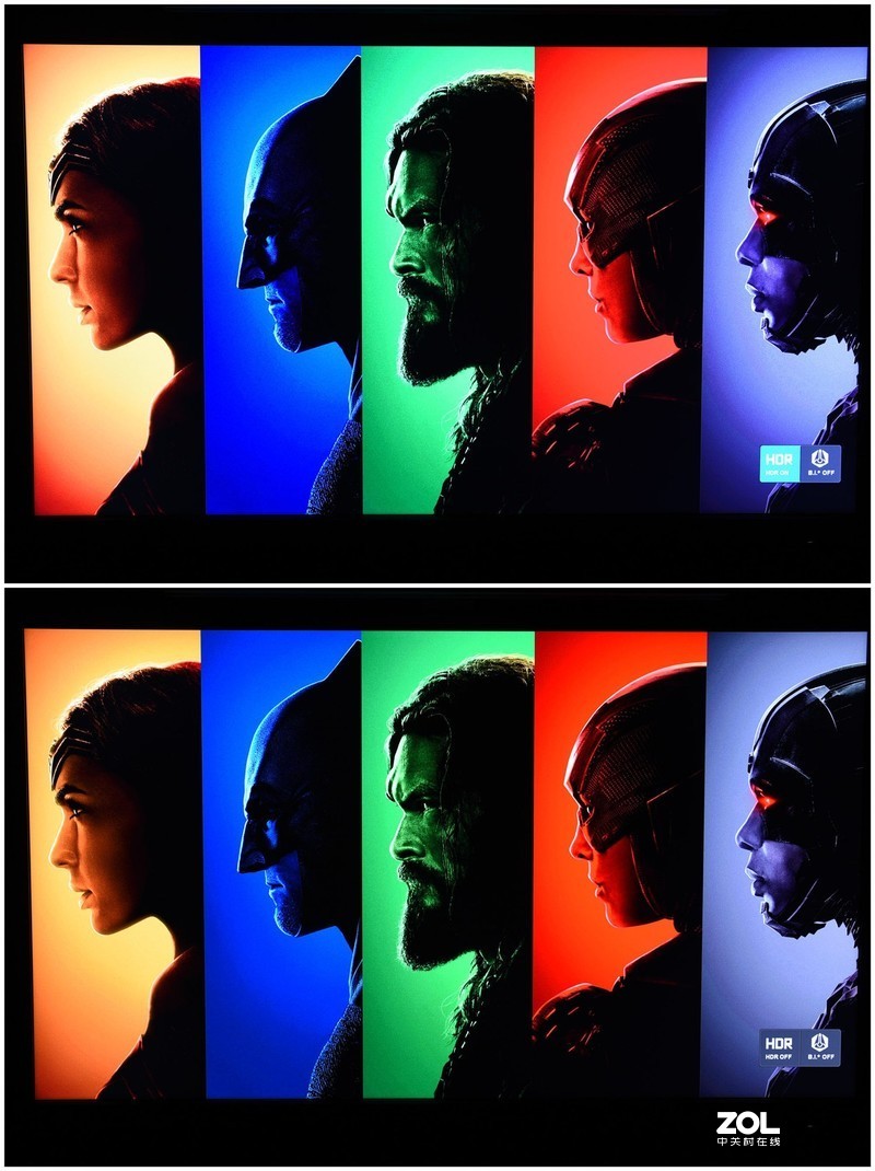 谁说主机党没显示器好选择，价格稳定后的EW3270U更值得入手