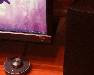 谁说主机党没显示器好选择，价格稳定后的EW3270U更值得入手