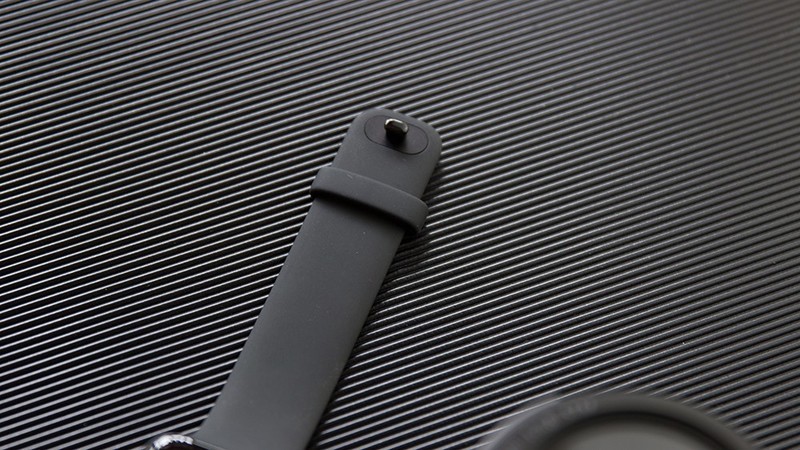 手腕上的智能设备，OPPO Watch真的很智能