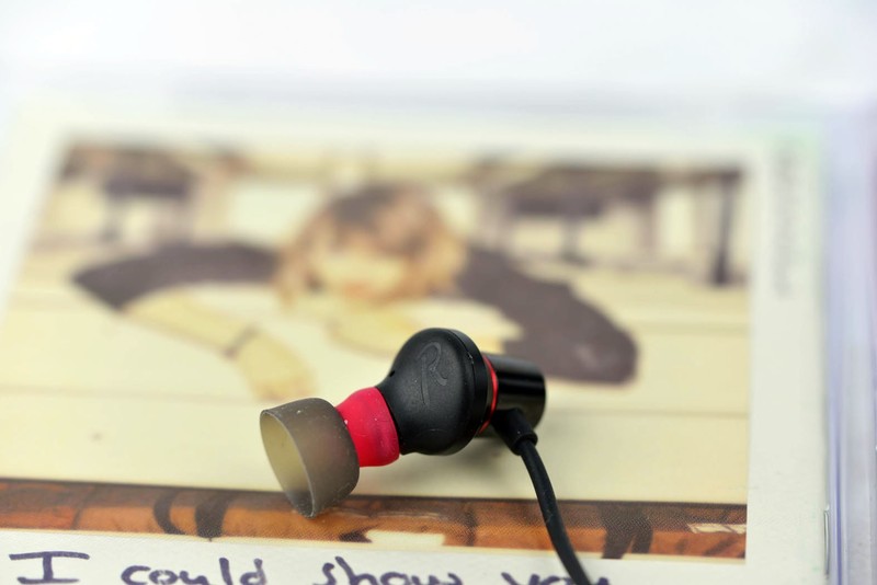 噪声，Who cares？试听1MORE 高清降噪圈铁蓝牙耳机 Pro