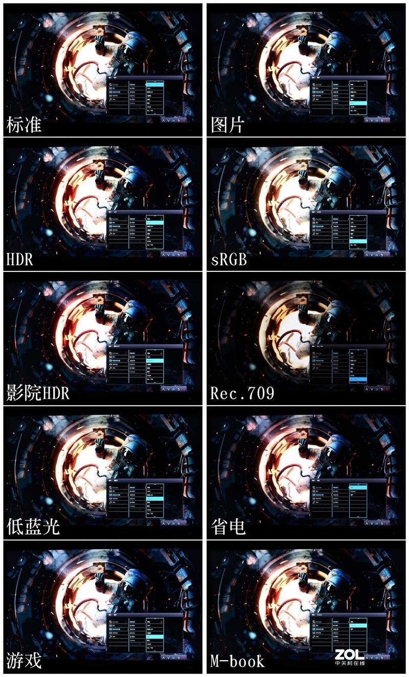 谁说主机党没显示器好选择，价格稳定后的EW3270U更值得入手