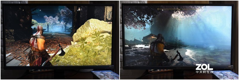 谁说主机党没显示器好选择，价格稳定后的EW3270U更值得入手