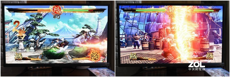 谁说主机党没显示器好选择，价格稳定后的EW3270U更值得入手