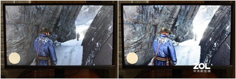 谁说主机党没显示器好选择，价格稳定后的EW3270U更值得入手