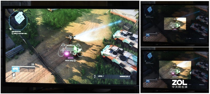 谁说主机党没显示器好选择，价格稳定后的EW3270U更值得入手