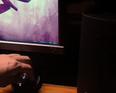 谁说主机党没显示器好选择，价格稳定后的EW3270U更值得入手