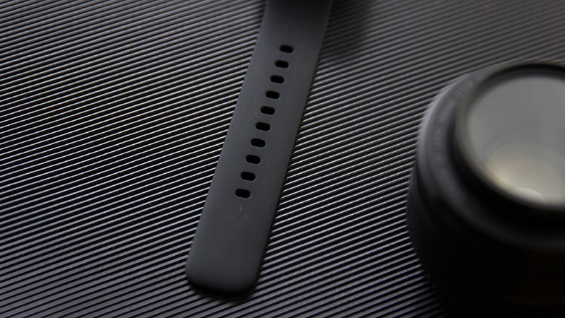 手腕上的智能设备，OPPO Watch真的很智能