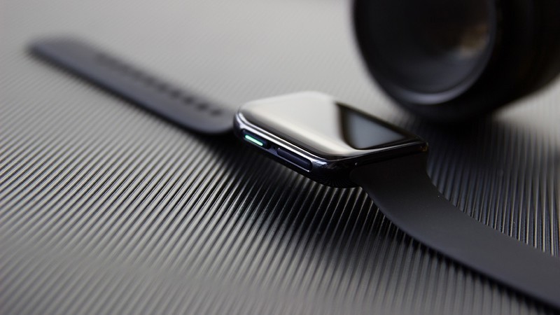 手腕上的智能设备，OPPO Watch真的很智能