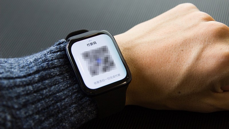 手腕上的智能设备，OPPO Watch真的很智能