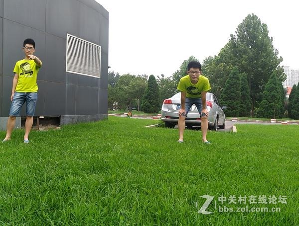 如何用手机拍出高逼格照片