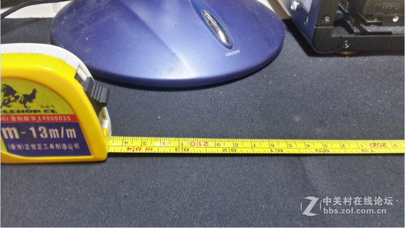 空调直吹机箱降温大法（附鲁大师温度测试图）