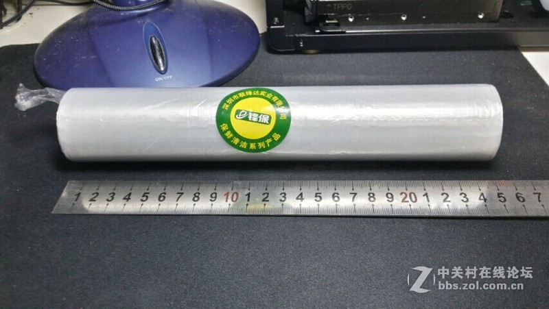 空调直吹机箱降温大法（附鲁大师温度测试图）