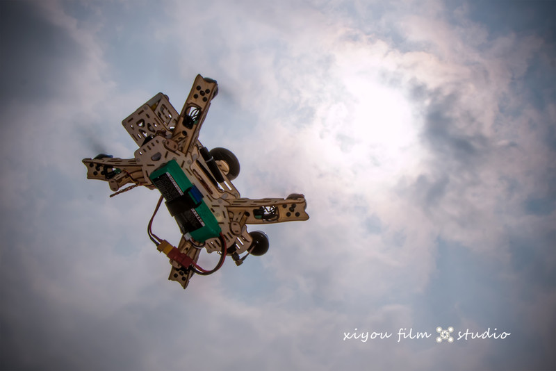 玩具飞机套头随拍