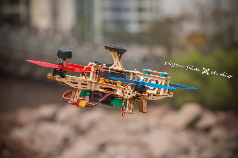 玩具飞机套头随拍