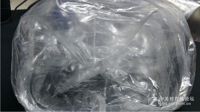 空调直吹机箱降温大法（附鲁大师温度测试图）