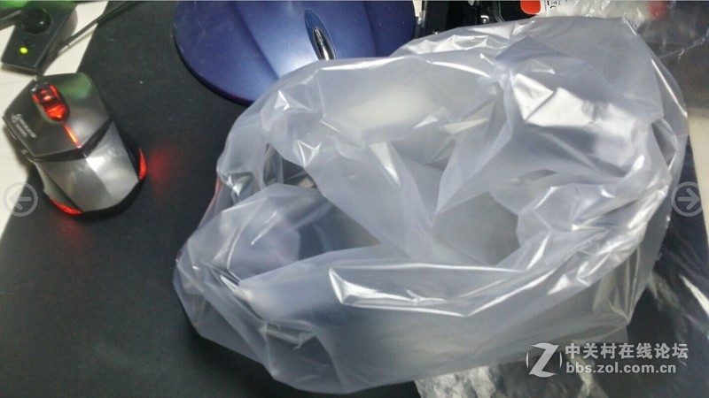 空调直吹机箱降温大法（附鲁大师温度测试图）