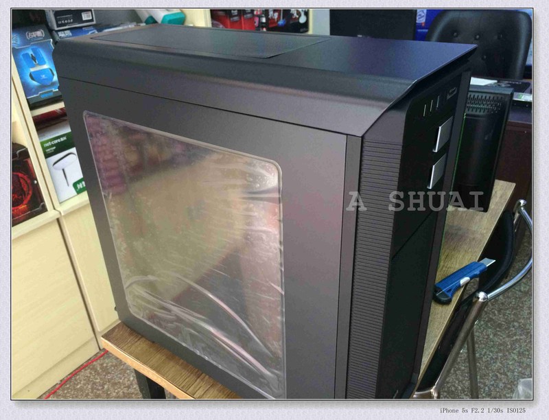 【先马坦克MOD大赛】先马坦克变身