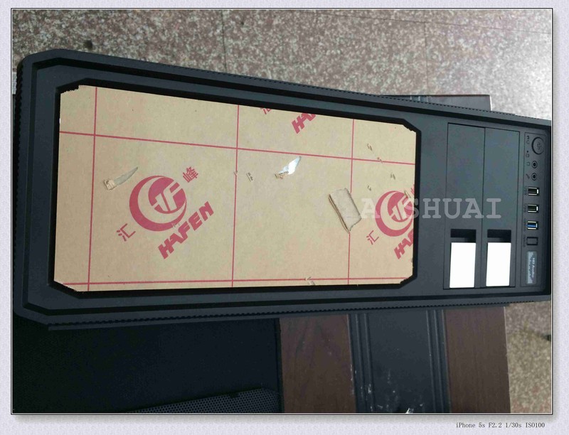 【先马坦克MOD大赛】先马坦克变身