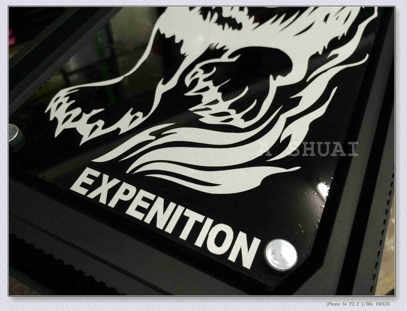 【先马坦克MOD大赛】先马坦克变身