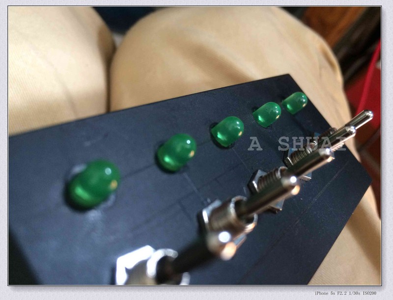 【先马坦克MOD大赛】先马坦克变身