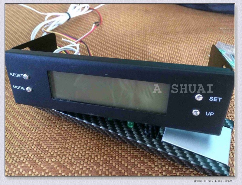 【先马坦克MOD大赛】先马坦克变身