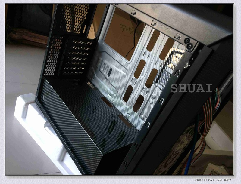 【先马坦克MOD大赛】先马坦克变身