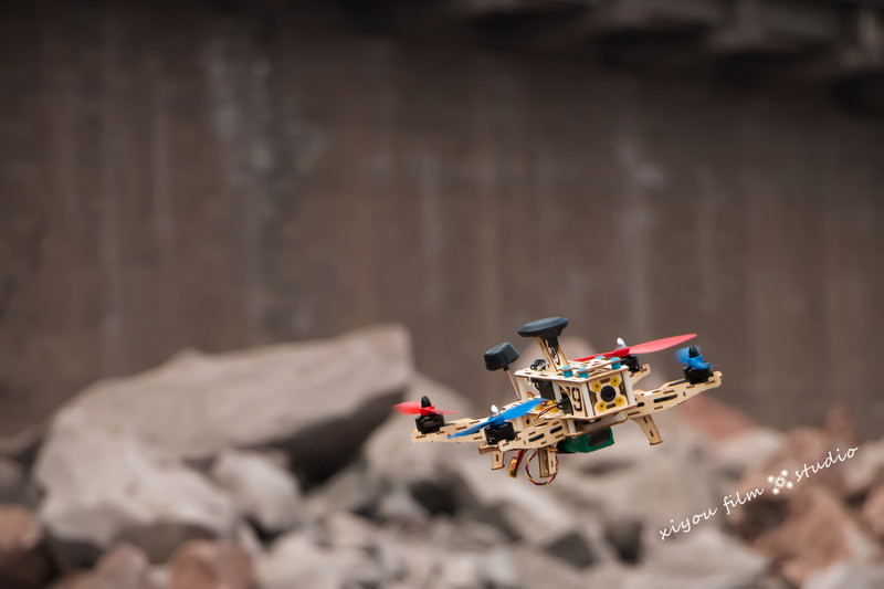 玩具飞机套头随拍