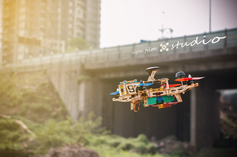 玩具飞机套头随拍