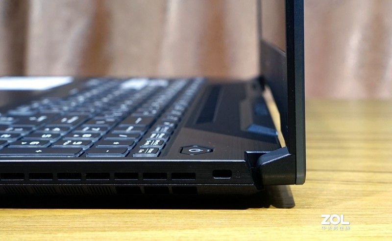 NVIDIA RTX. It’s On，光追特效不是噱头——华硕天选游戏笔记本入手和游戏详测