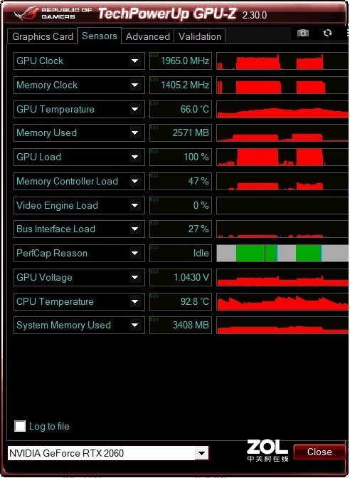 NVIDIA RTX. It’s On，光追特效不是噱头——华硕天选游戏笔记本入手和游戏详测