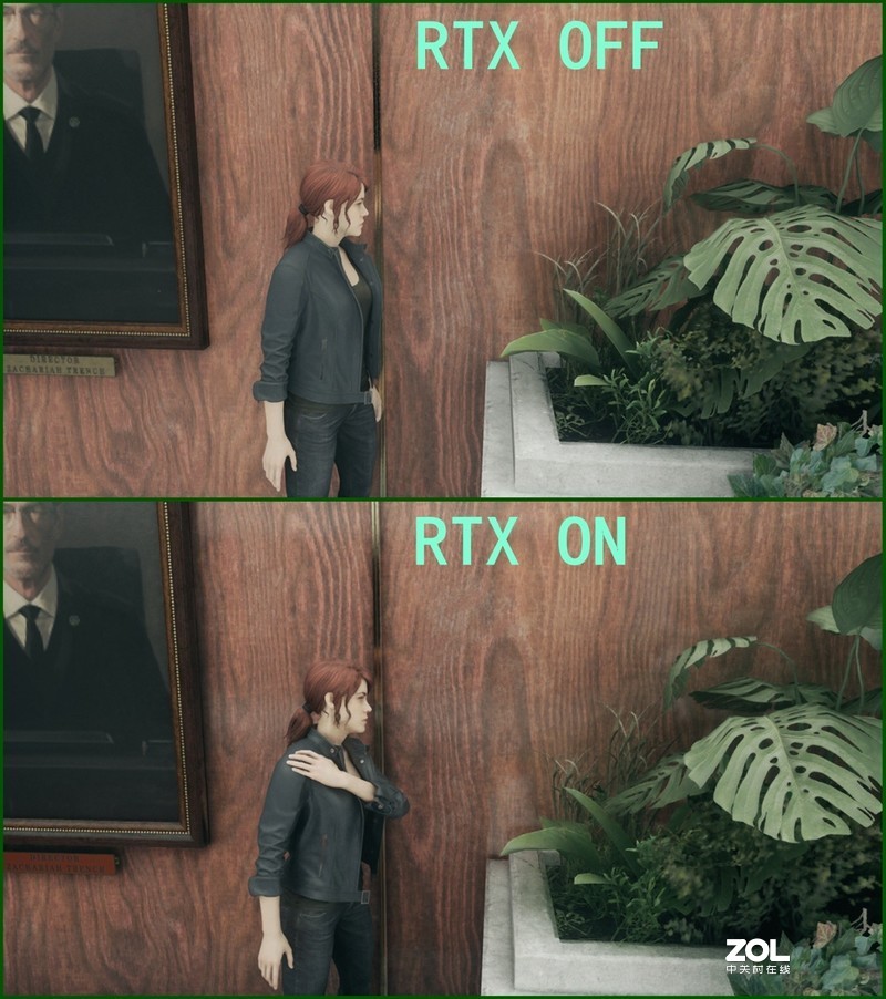 NVIDIA RTX. It’s On，光追特效不是噱头——华硕天选游戏笔记本入手和游戏详测