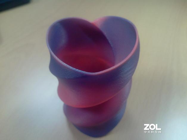 花瓶系列，威布三维，成就非凡创意！